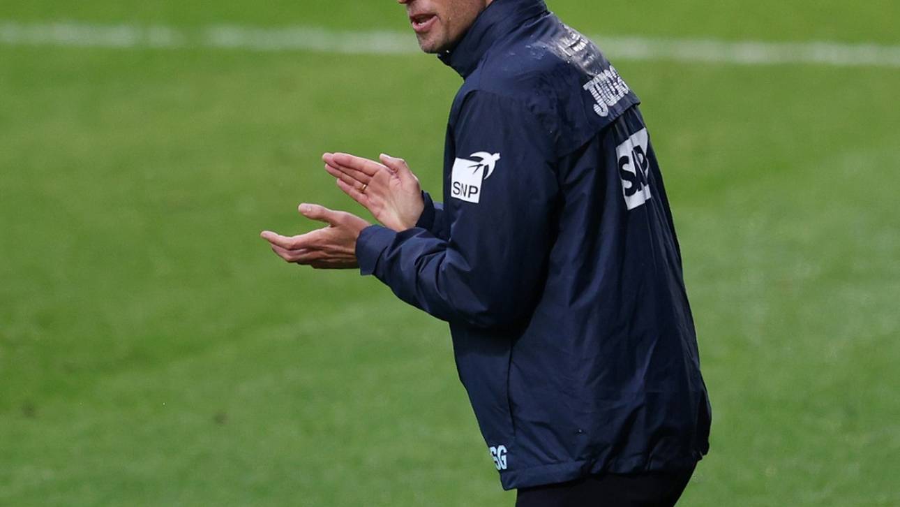 Hoffenheim will Negativserie beenden