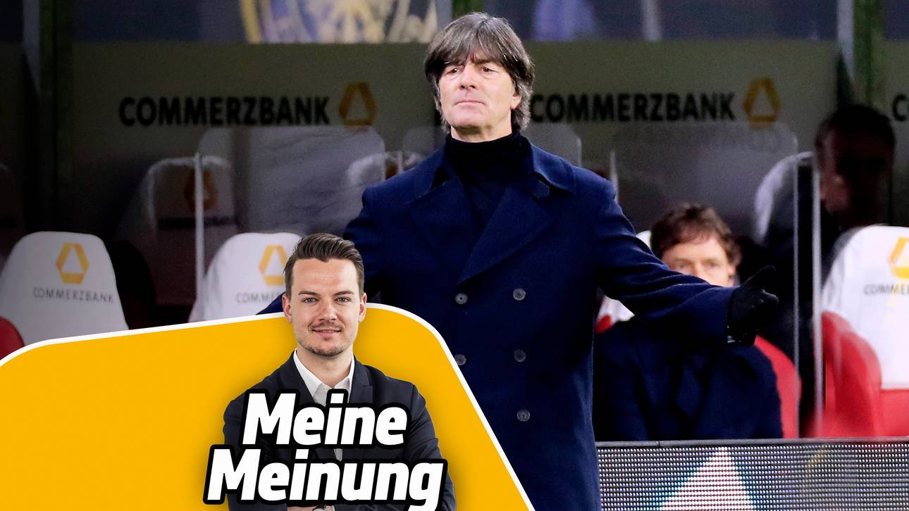 Löw-Abgang wird zur Sensation führen