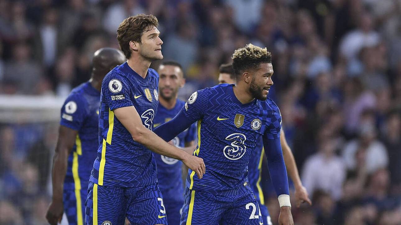 Barcelona vor nächstem Coup