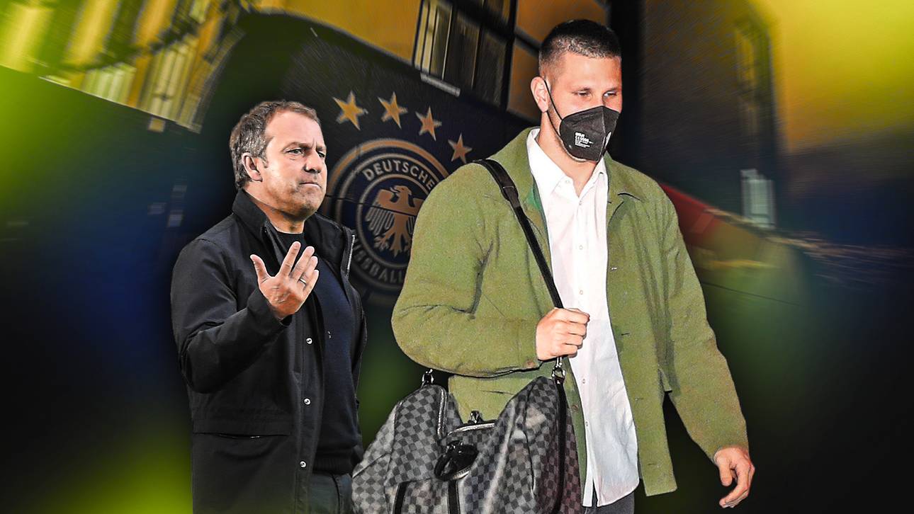 Nach Corona-Fall: So geht‘s beim DFB weiter