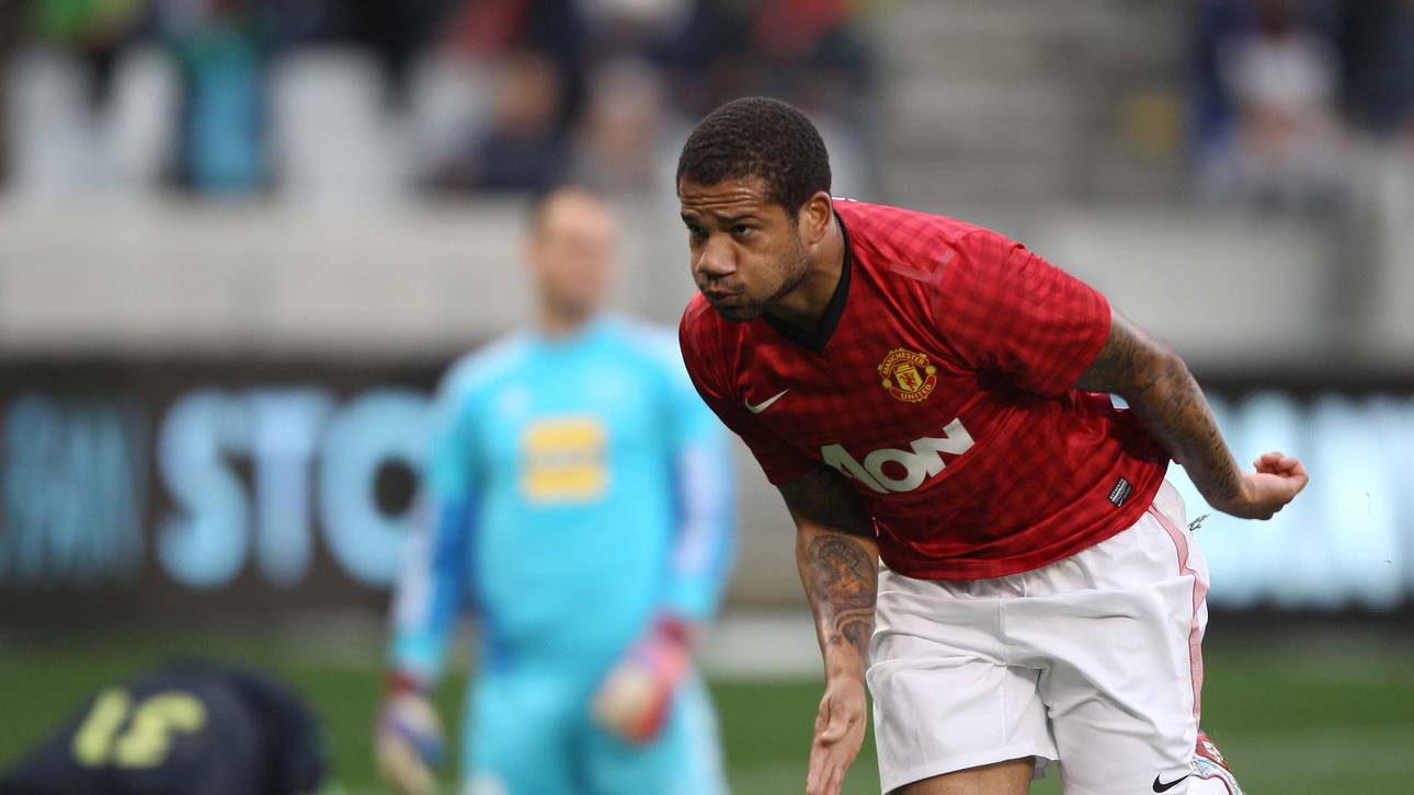 Uniteds seltsamster Transfer