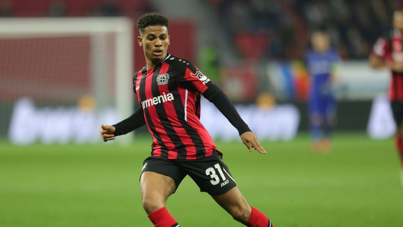 Bayer-Star bei Rückkehr erneut verletzt