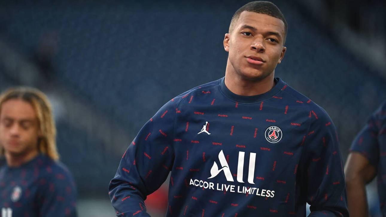 Nächstes Kapitel in Mbappé-Saga