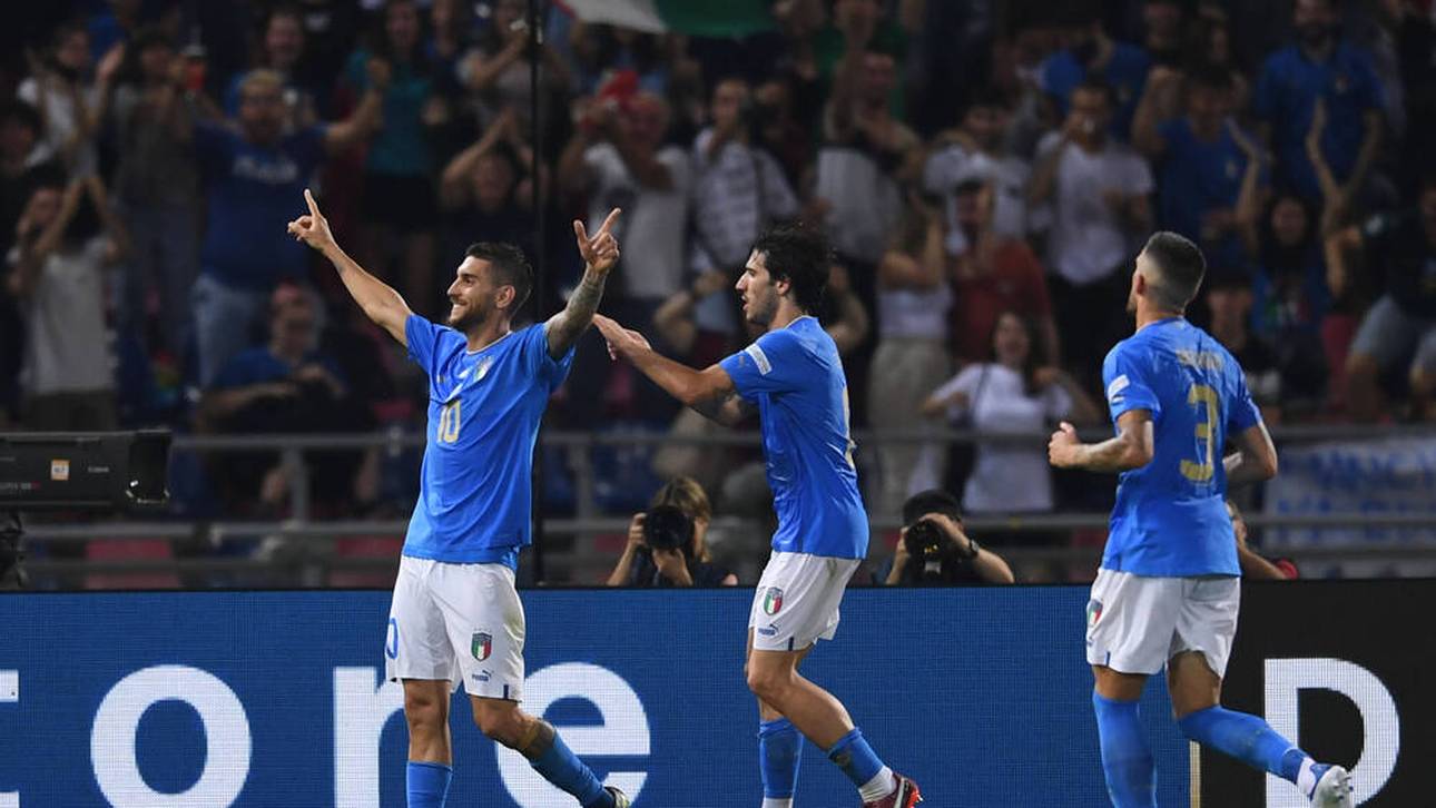 „Ihr Fluch“: Italiens Presse reagiert