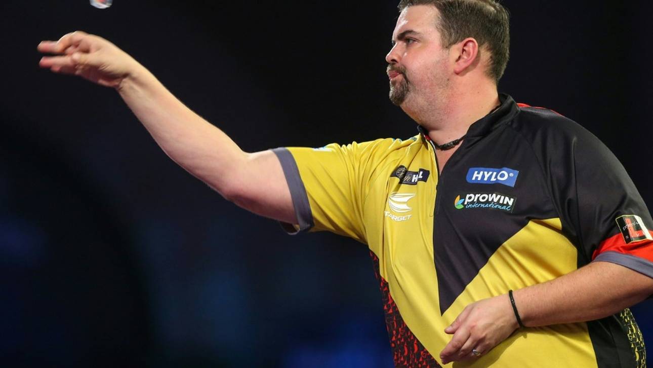 Deutsches Duo beschert SPORT1 Top-Quote