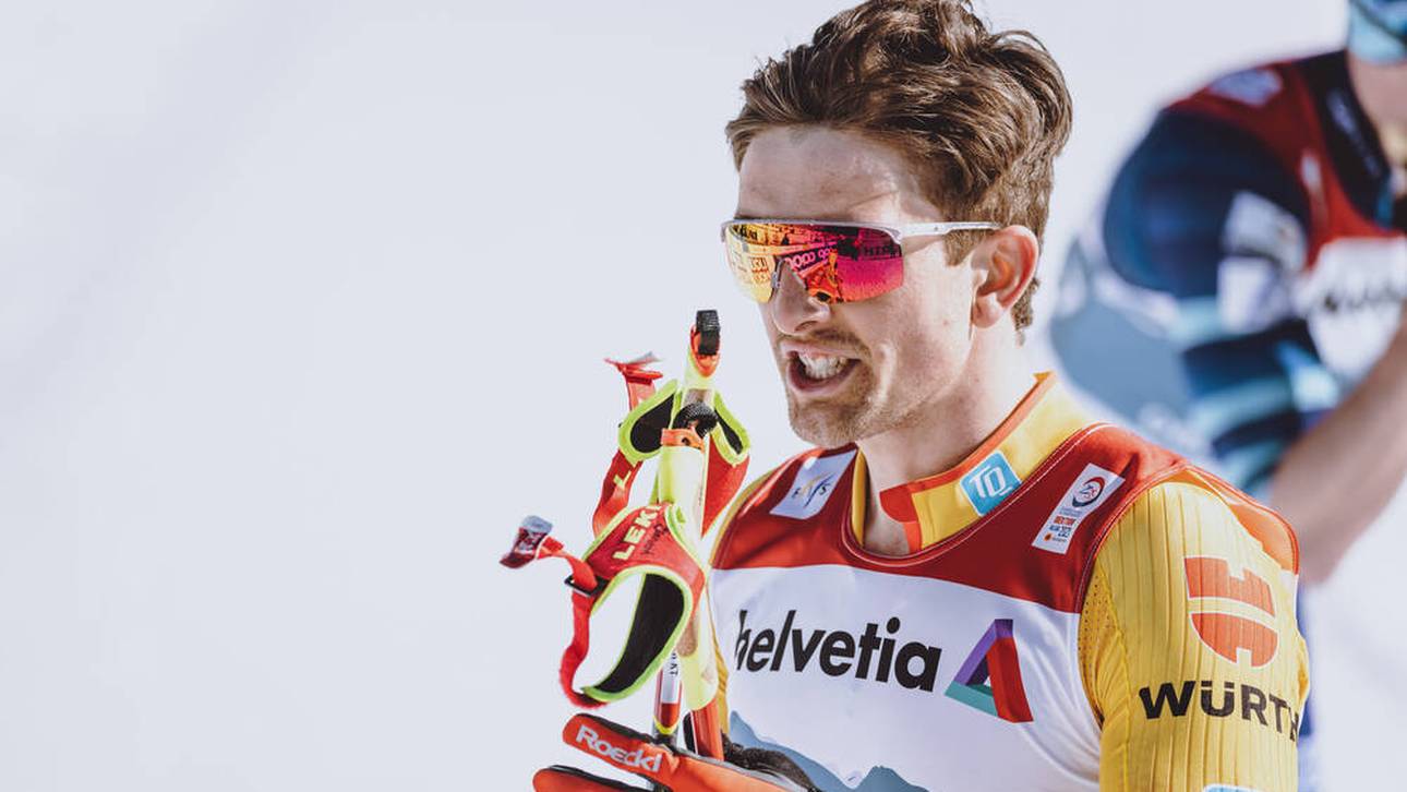 Deutsches Missgeschick bei WM