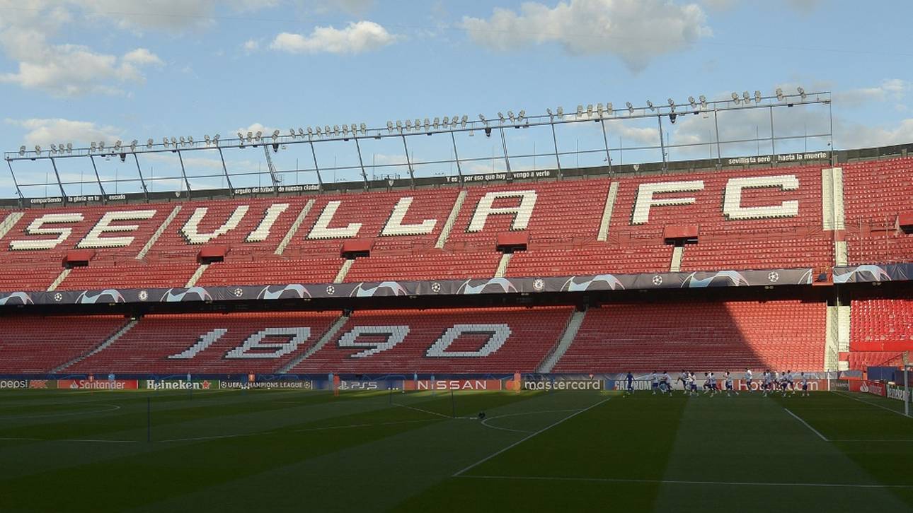 Zwei Städte verlieren EM-Spiele