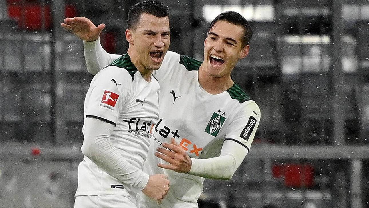 Lainer: „Jetzt läuft der Schmäh wieder“