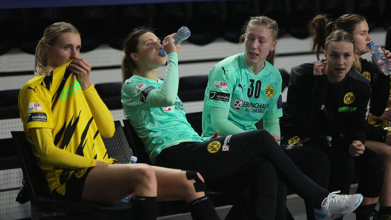 CL: Niederlagen für deutsche Teams