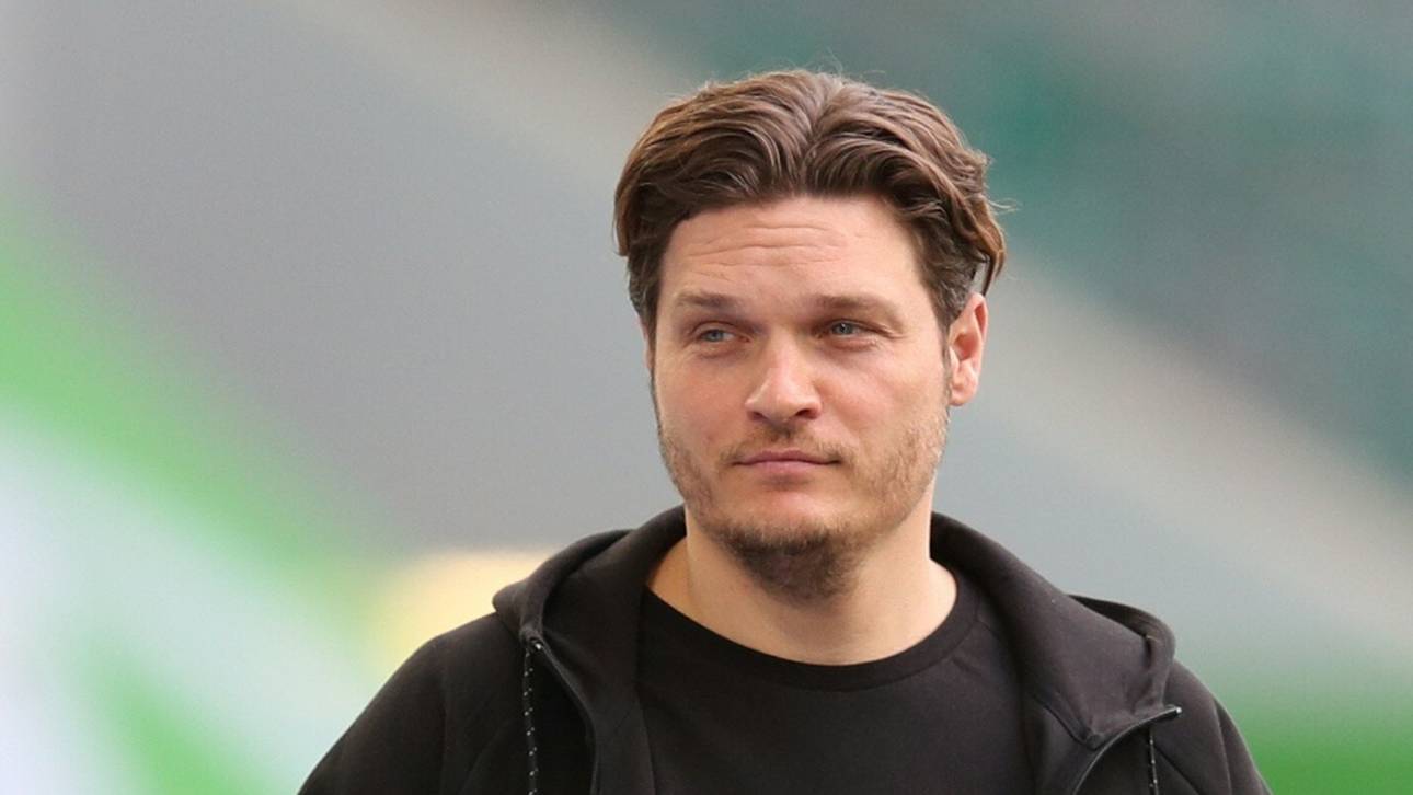 Terzic lobt Bayern-Schreck Kiel