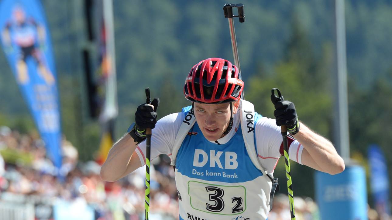 Doll muss für WM passen