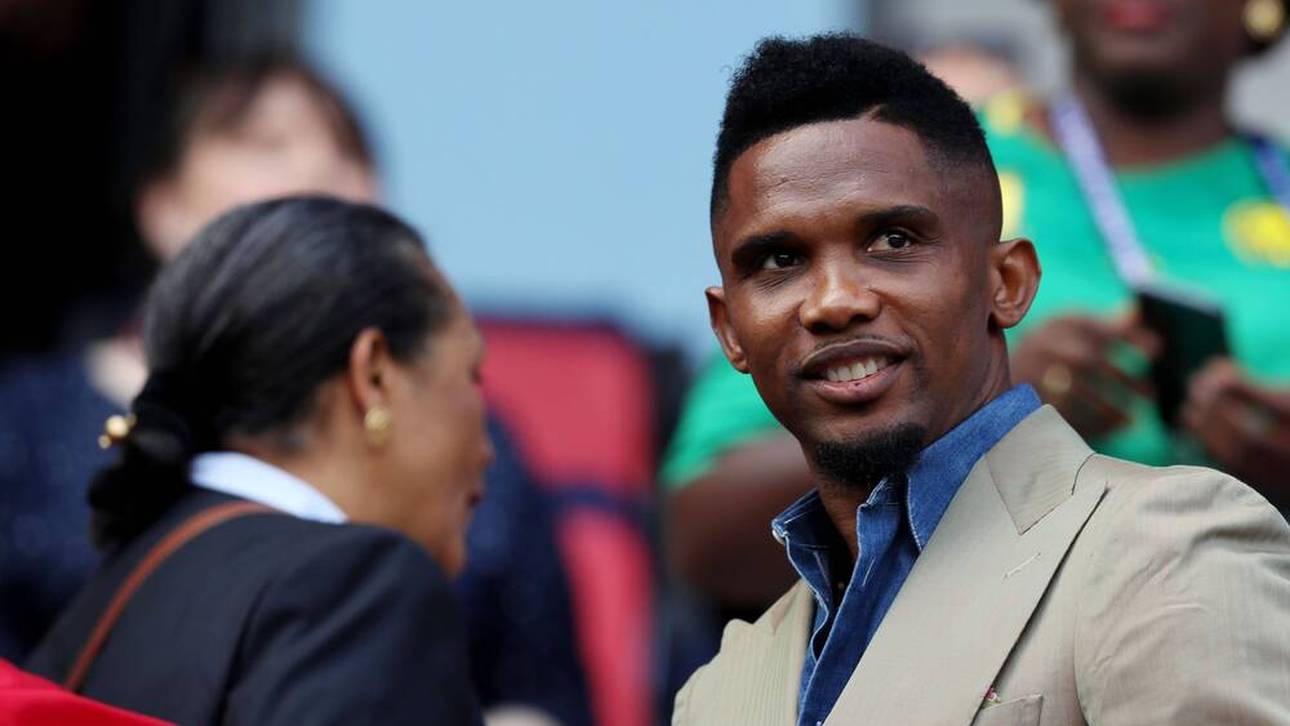 Ex-Barca-Star will Präsident werden