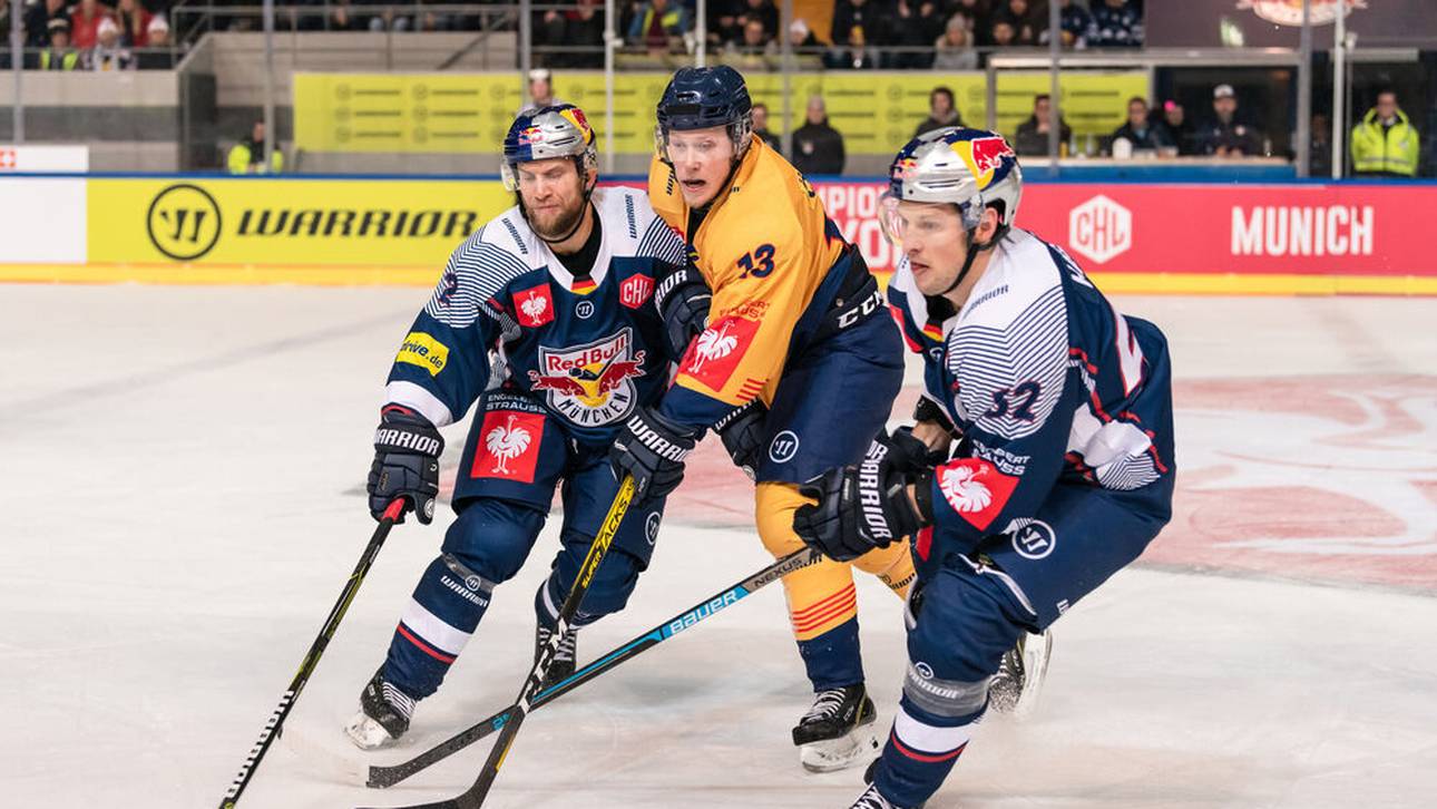 CHL-Saison komplett abgesagt