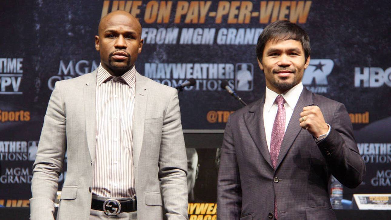 Box-Superstar beendet seine Karriere