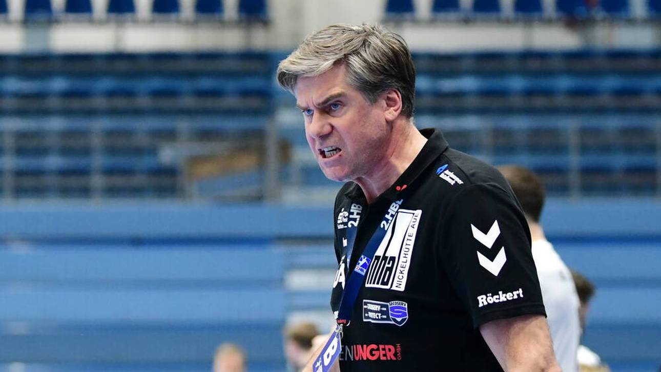 Fix! Leipzig findet neuen Coach