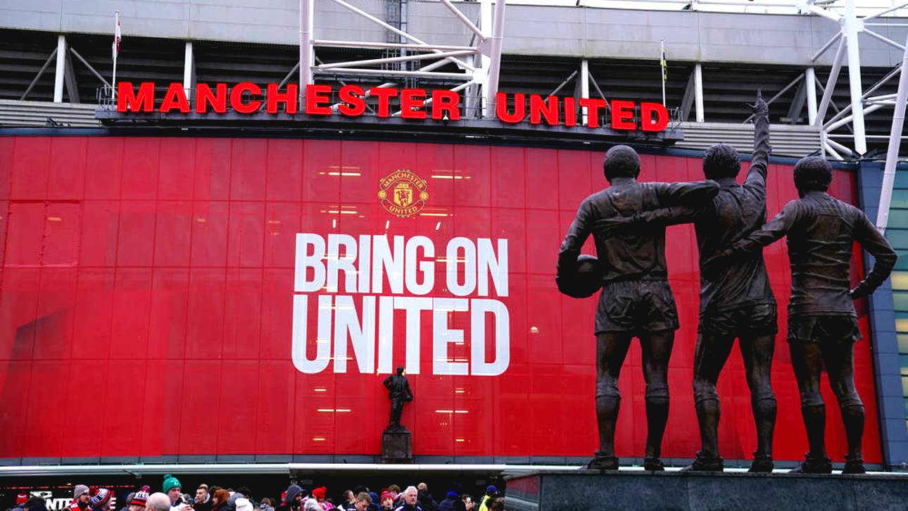 Völlig irre: Neues Angebot für United