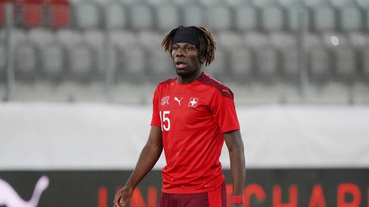 Southampton-Sündenbock beschimpft