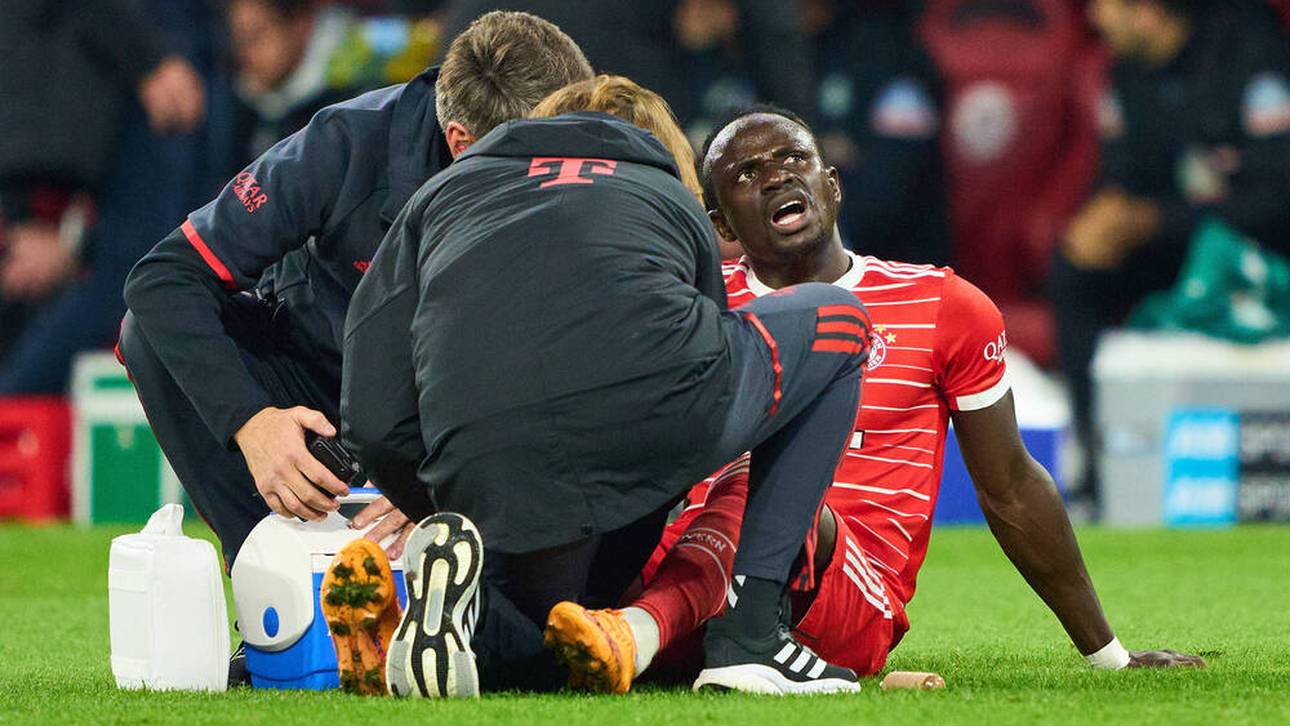 Mané fit? Senegal klärt auf