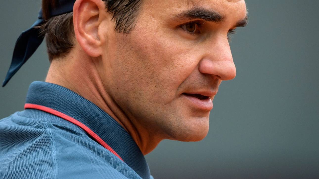 Soziale Projekte: Federer versteigert bedeutende Sammlung von Erinnerungsstücken