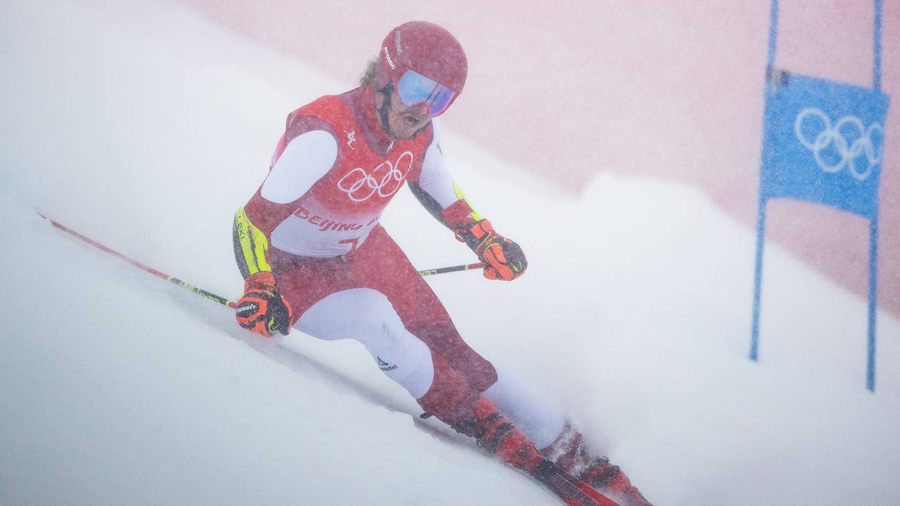 War dieses Rennen verantwortungslos?