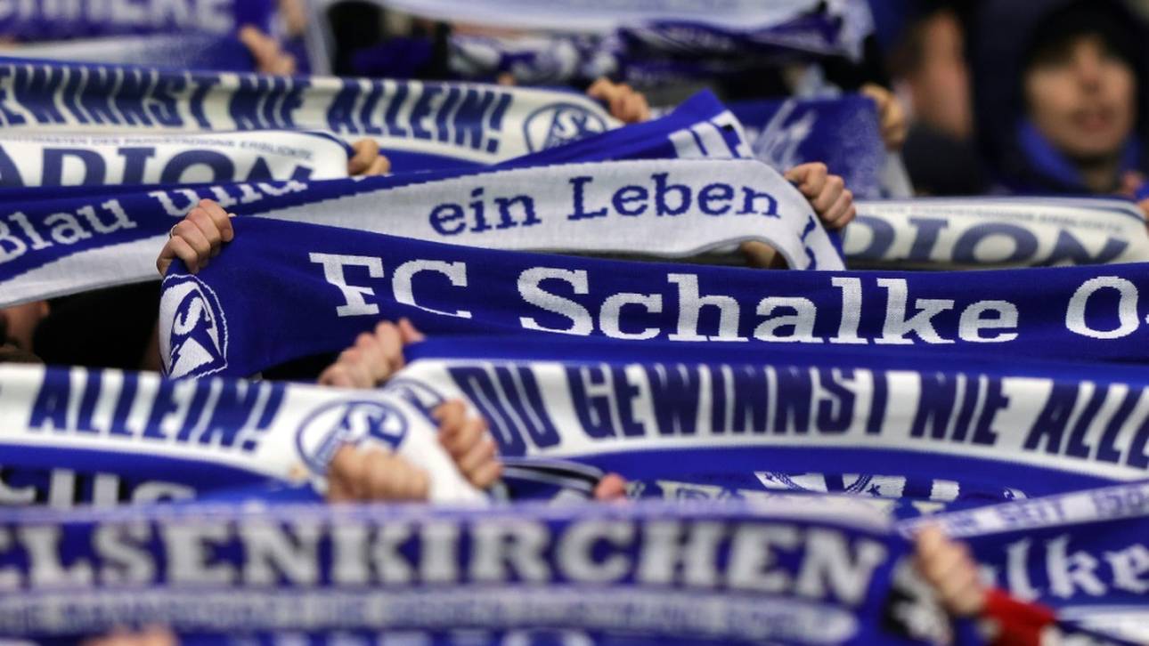 Angriff auf Schalker Fans vor Abreise nach Berlin