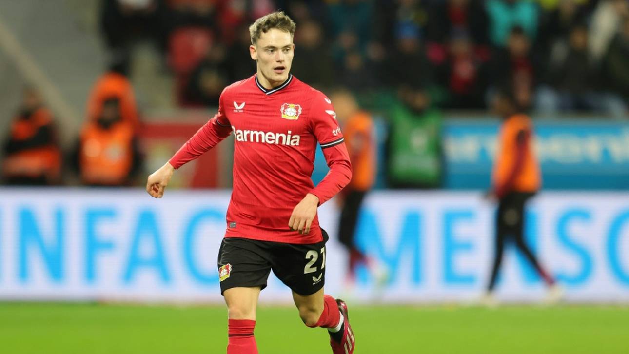 Wirtz macht Final-Ansage