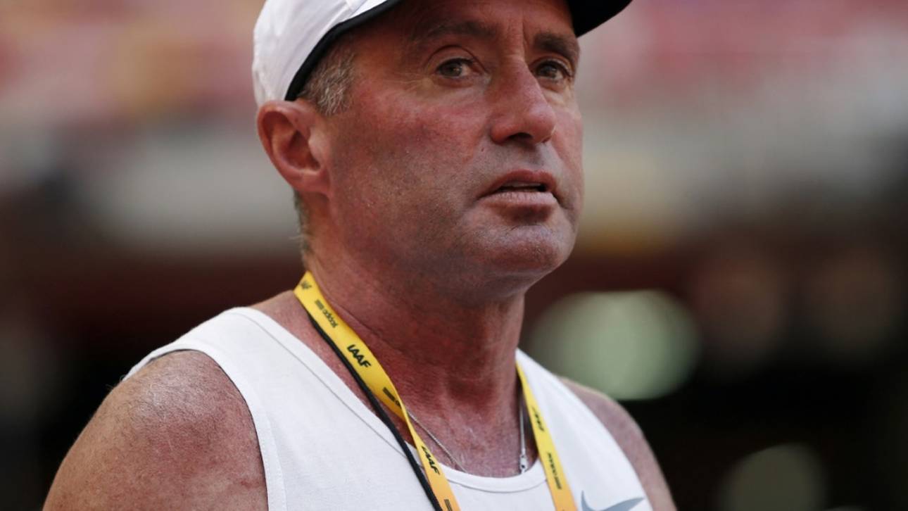 Salazar bleibt offenbar gesperrt