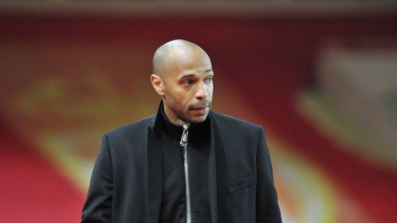 Henry setzt Zeichen gegen Hetze