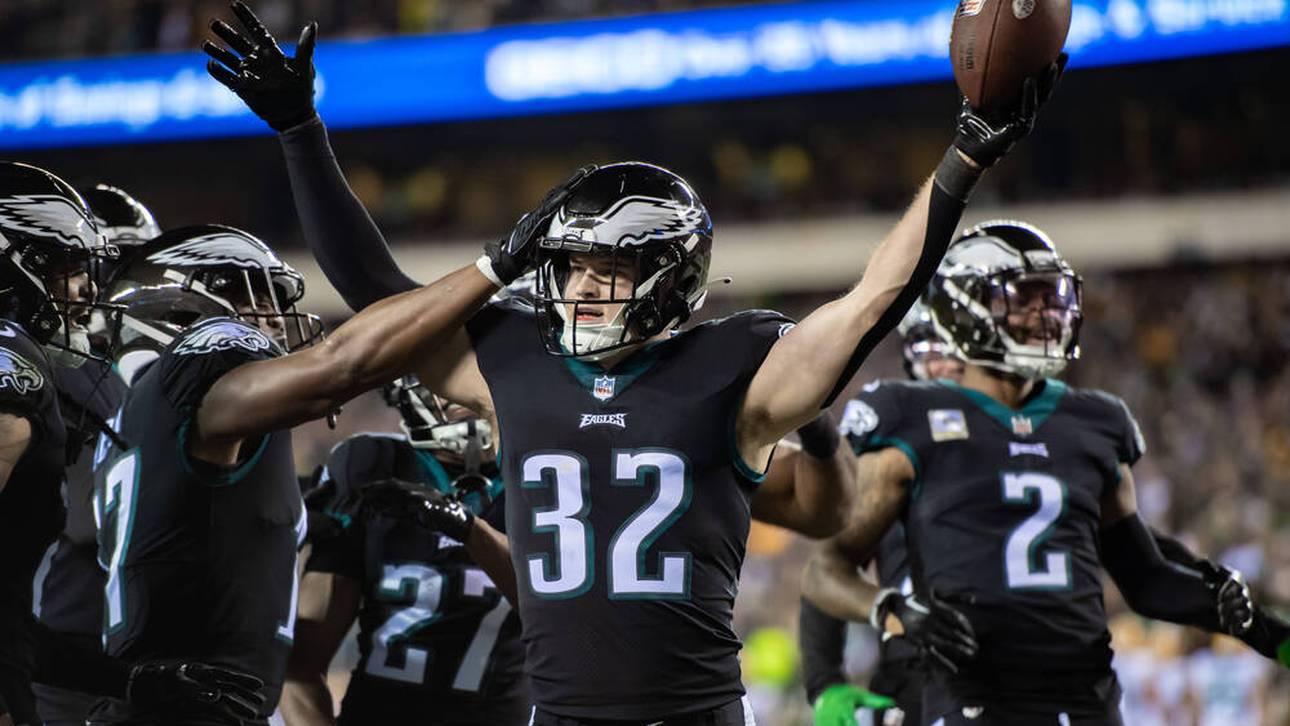 Super Bowl? „Verdirbt mich komplett“