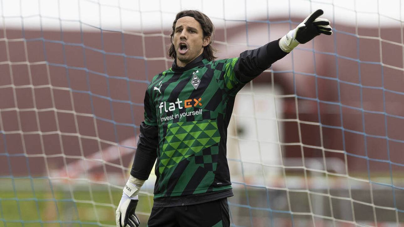 Abgang? Gladbach kämpft um Sommer