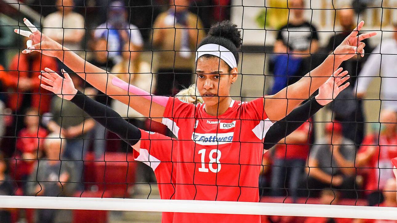 Niederbayern-Derby in der Bundesliga