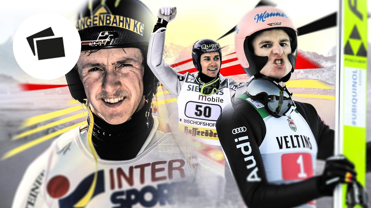 Deutsche Bilanz nach Halbzeit-Podest