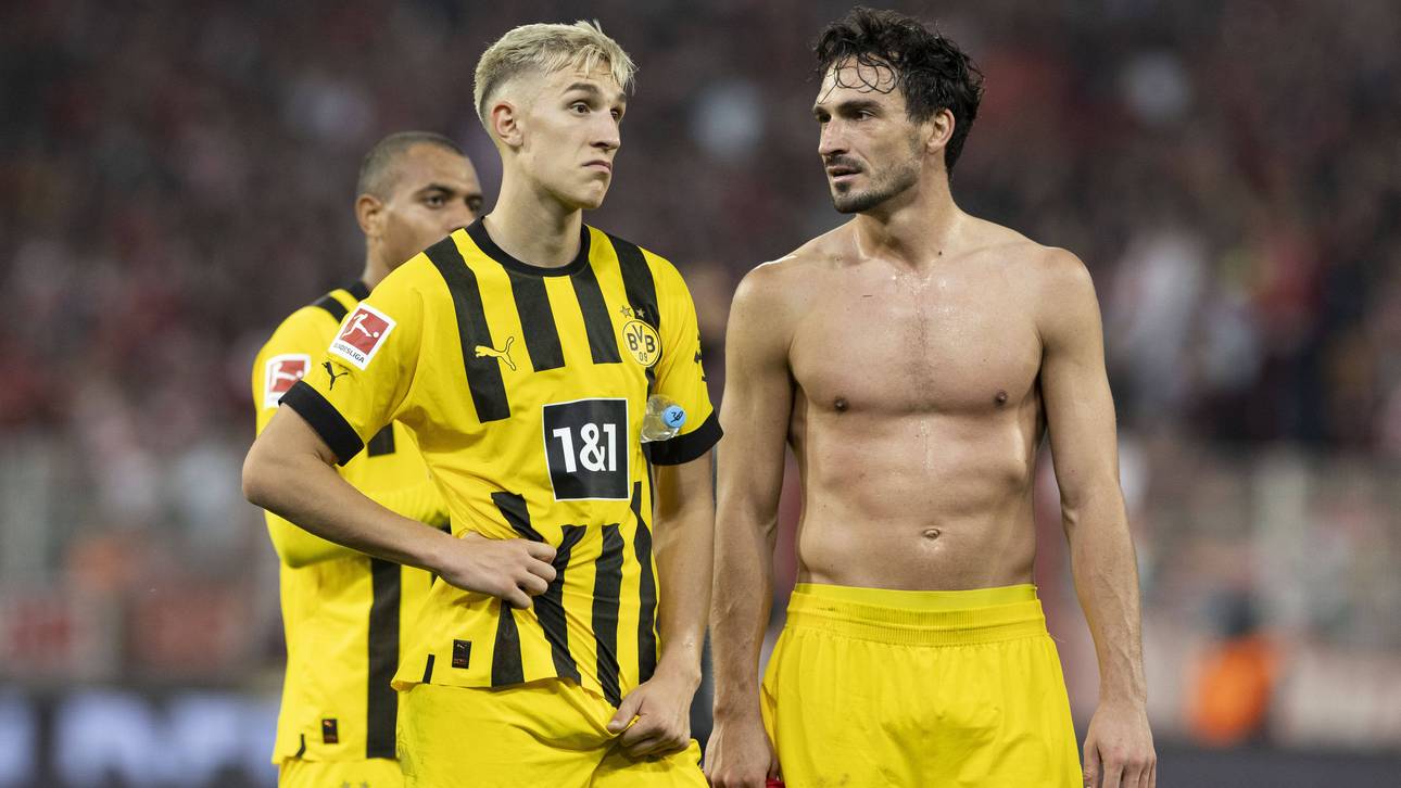 BVB-Stars schlagen Alarm!