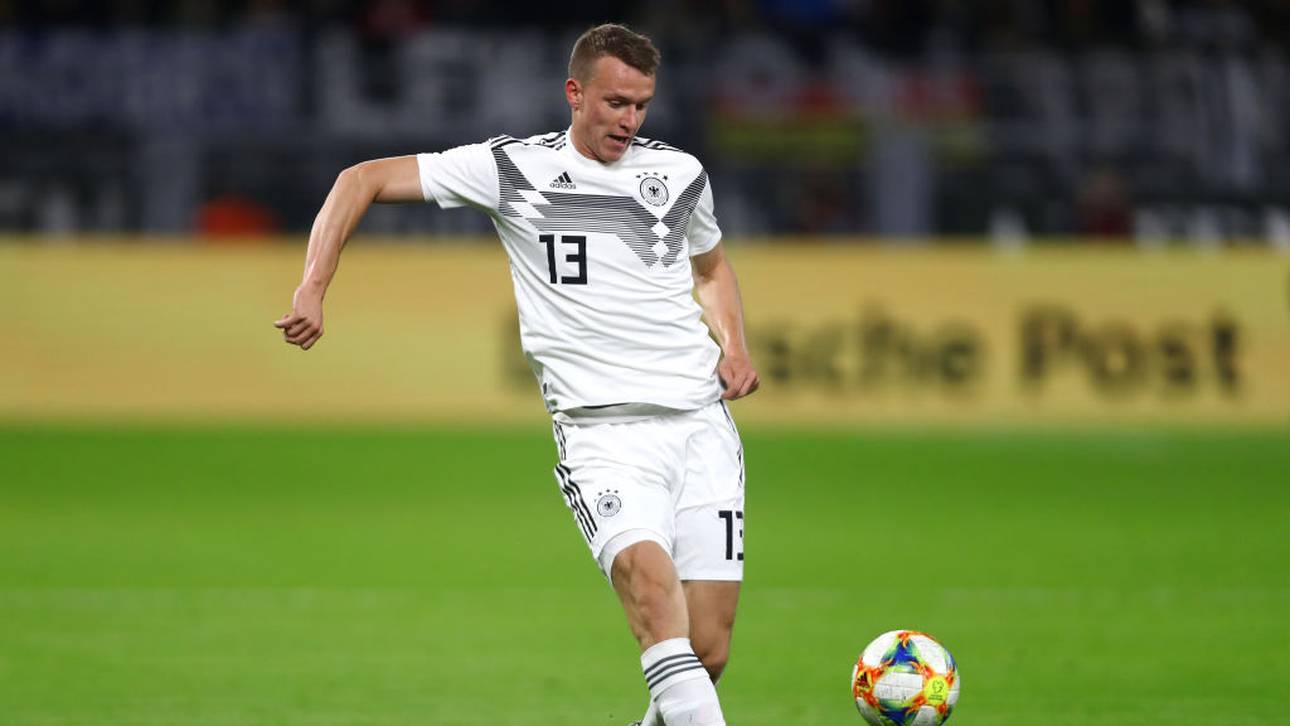 Nagelsmann empfiehlt Löw RB-Star