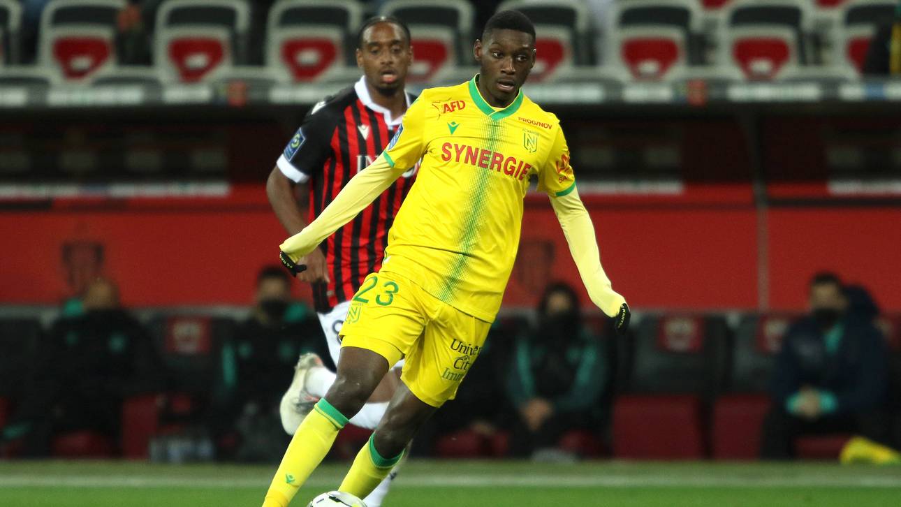 Perfekt: Eintracht verpflichtet Franzosen