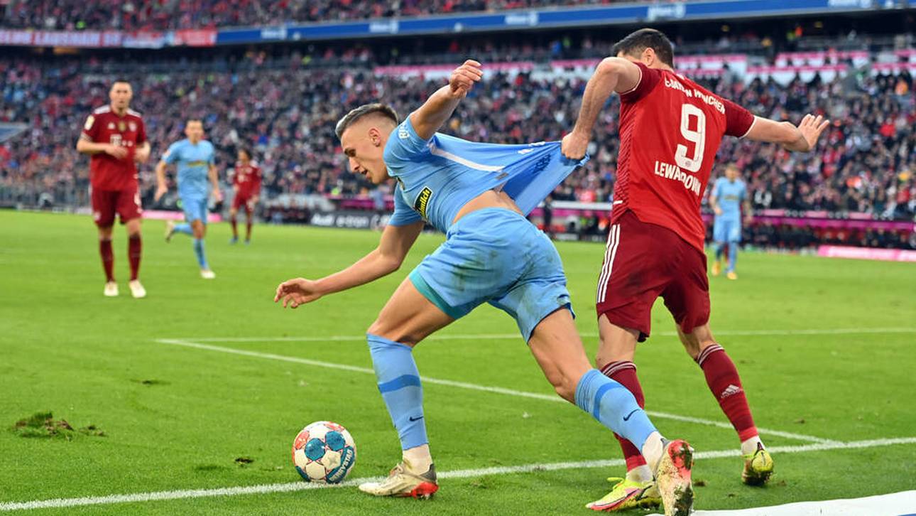 Ist Freiburg-Star einer für Bayern?