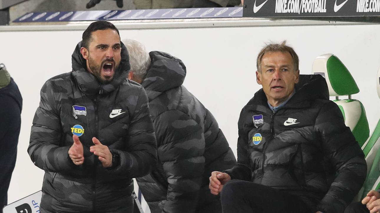 Nouri: So war das mit Klinsmann