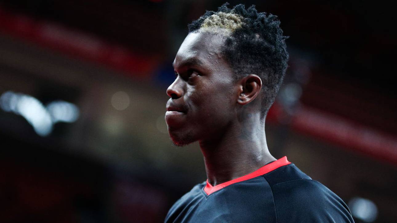 NBA-Star Schröder ausgeraubt