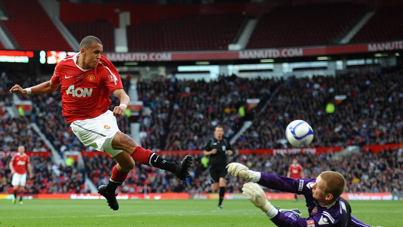 Er war Fergusons größter Fehler