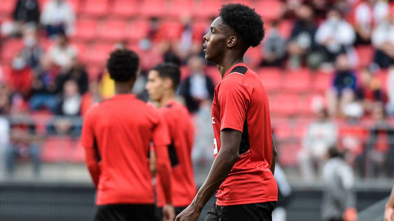 So tickt Bayern-Neuzugang Tel