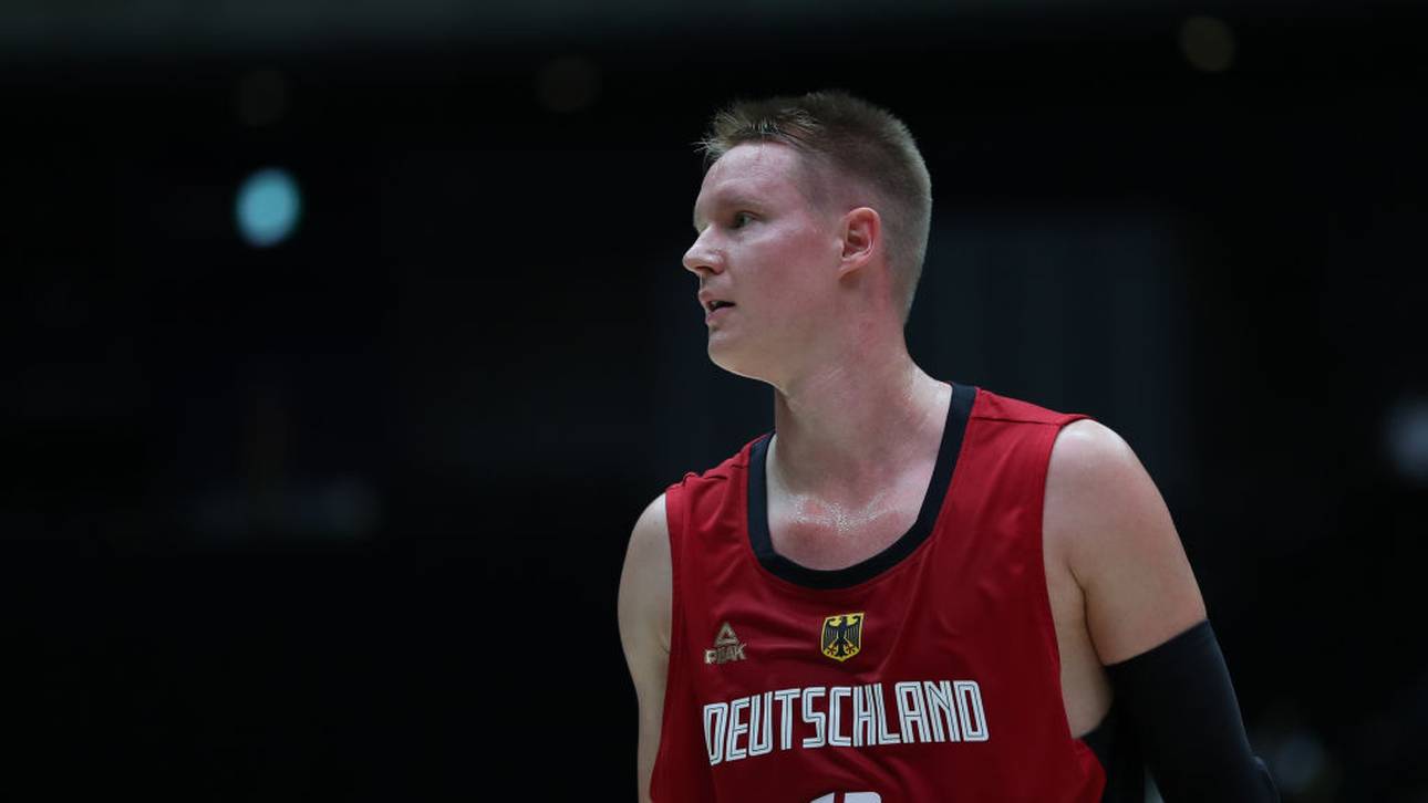 Benzing vor WM-Auftakt optimistisch