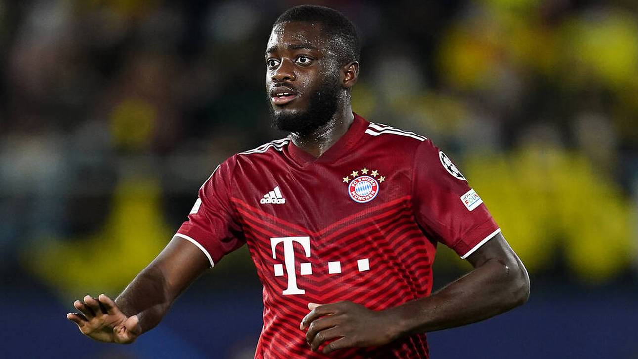 Bayern-Legende erklärt Upamecano-Problem