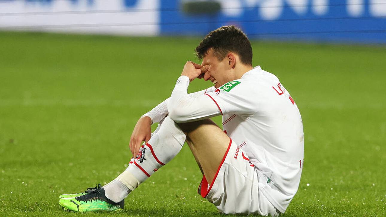 Große Personalprobleme beim FC