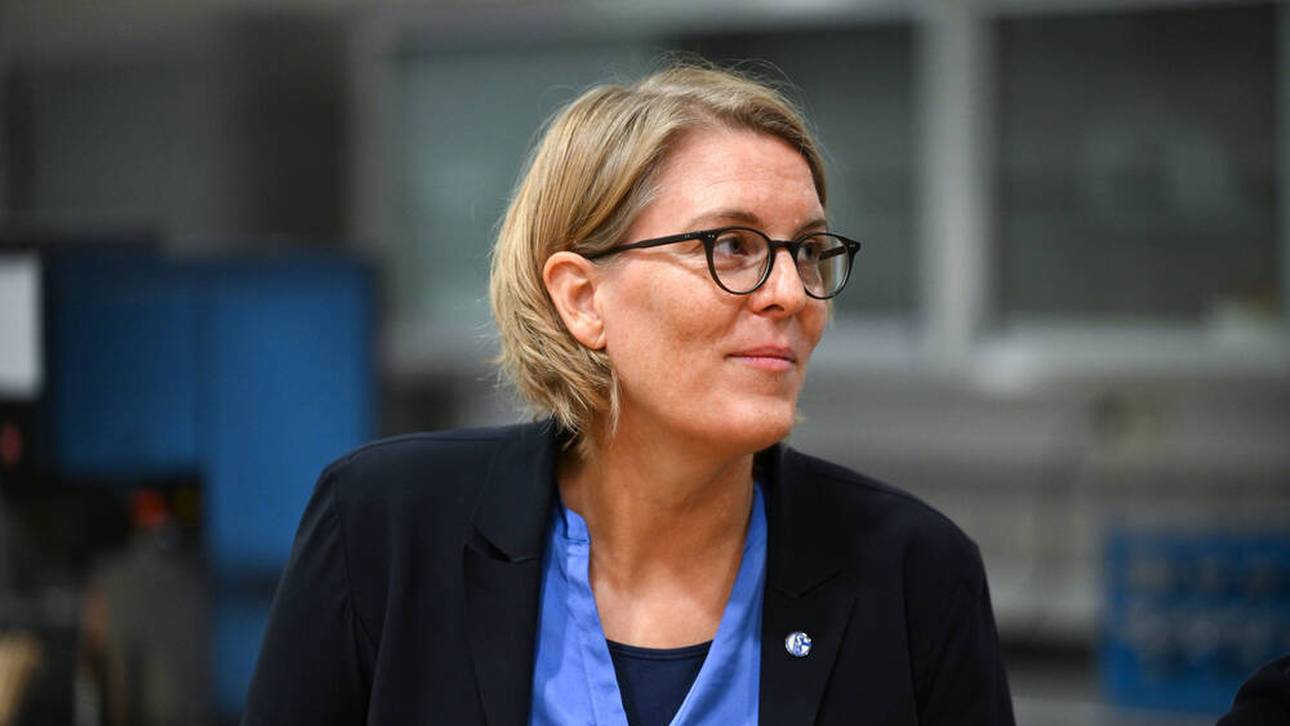 Schalke-Vorstand verlängert