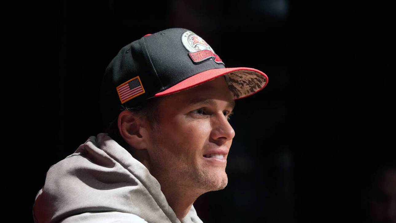 Rückkehr ein Fehler? Das sagt Brady