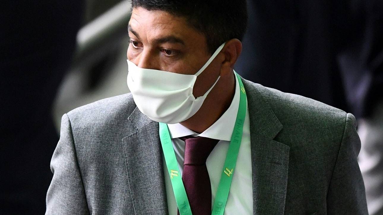 Elber über Corona-Lage in Brasilien: „Es herrscht Chaos“