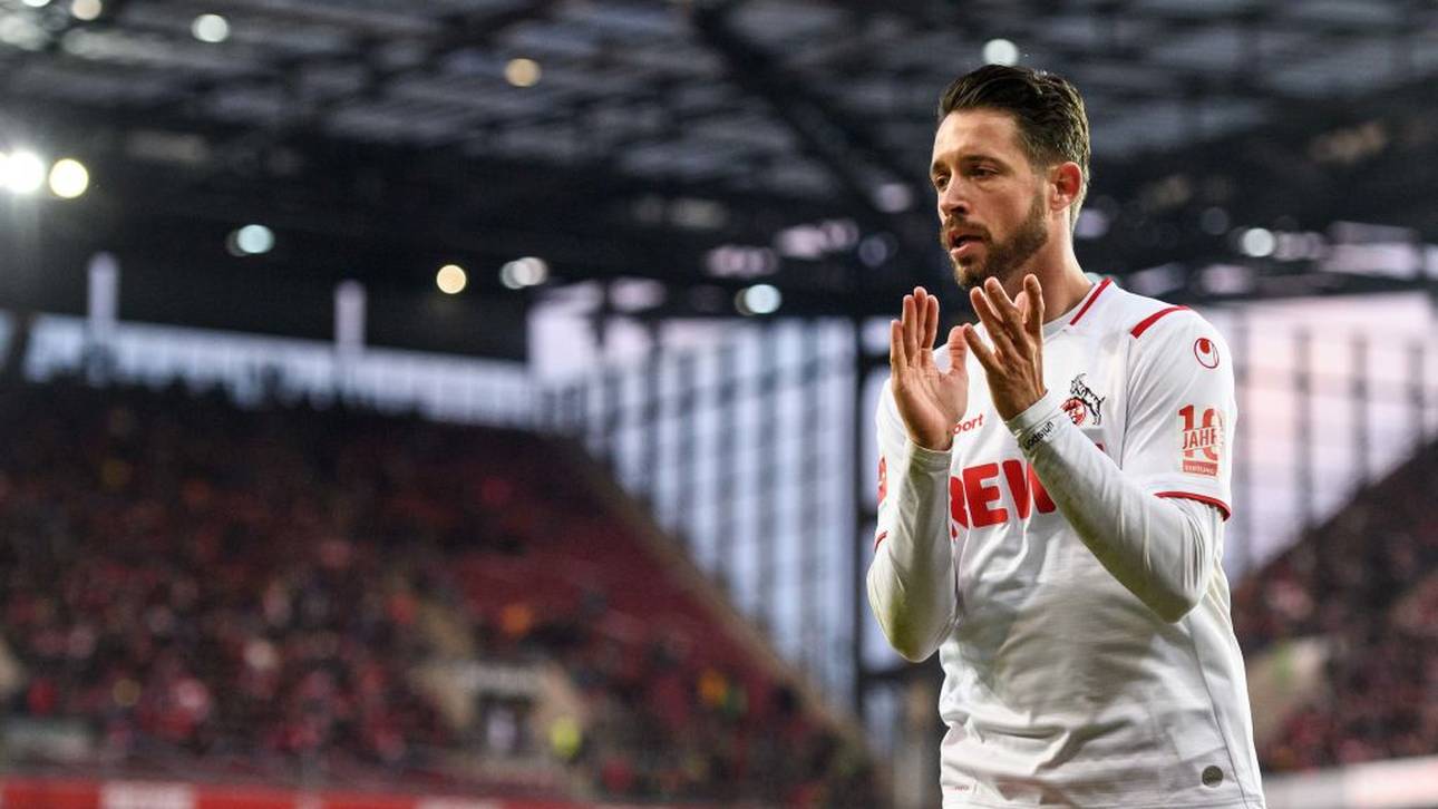 Fehlen dem 1. FC Köln zwei Stürmer?