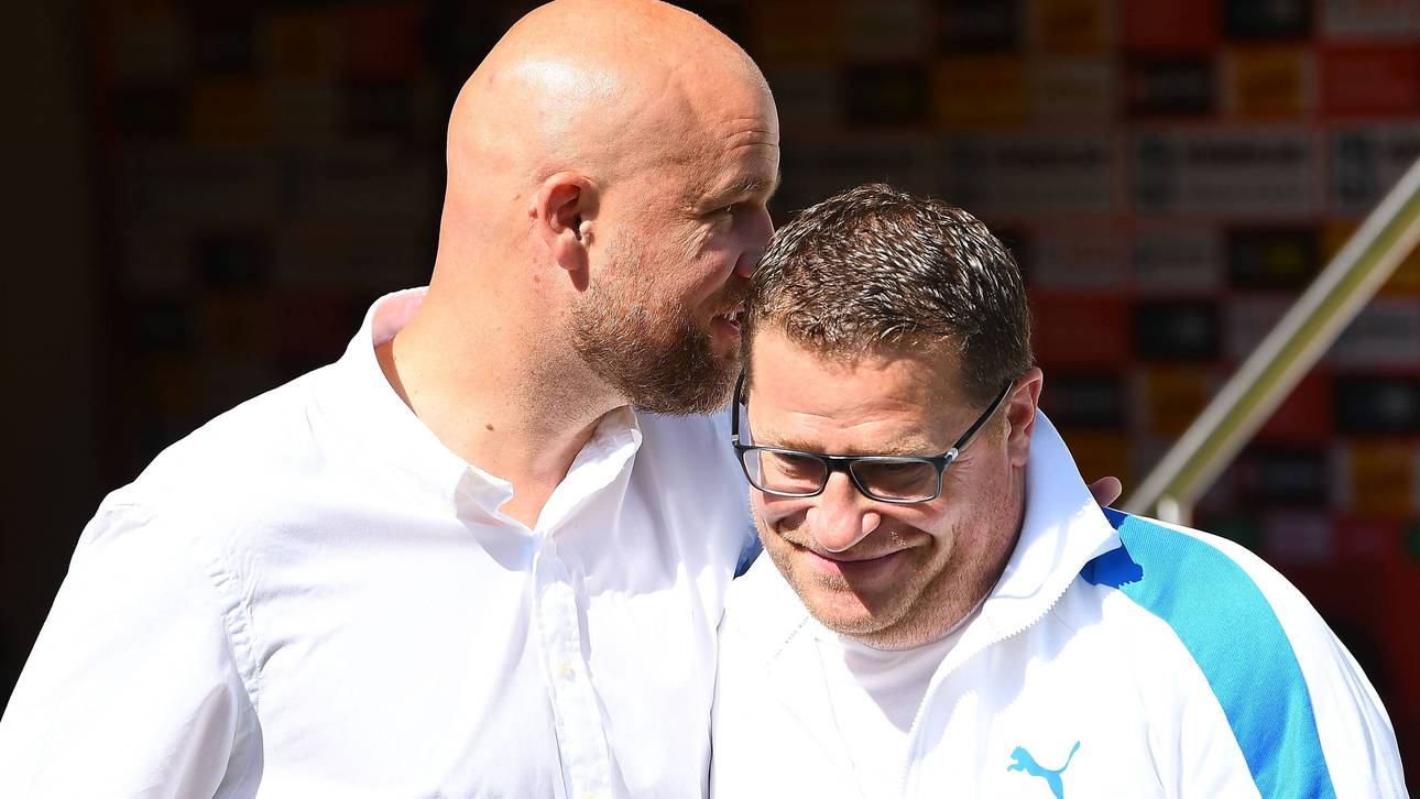 Wird RB bald Deutscher Meister?