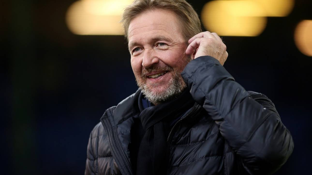 Handball: Löwen wollen mit Trainer Schwalb verlängern