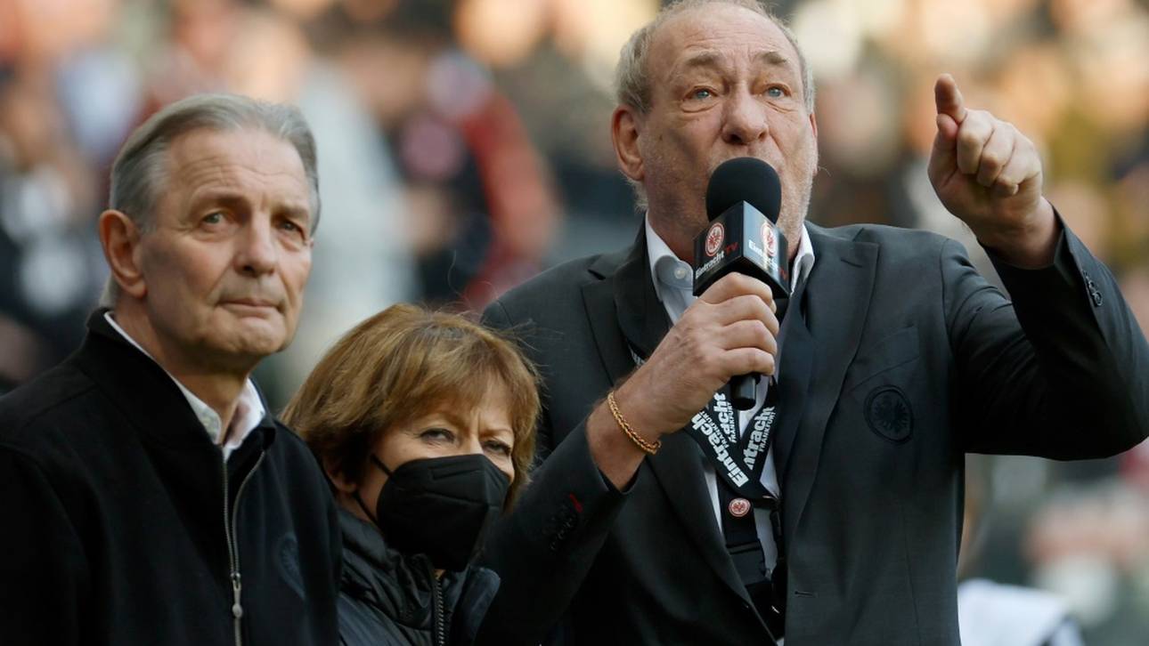 Präsident Fischer glaubt an Kantersieg